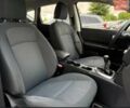Серый Ниссан Кашкай, объемом двигателя 1.46 л и пробегом 252 тыс. км за 9500 $, фото 12 на Automoto.ua
