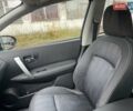 Серый Ниссан Кашкай, объемом двигателя 1.6 л и пробегом 199 тыс. км за 11500 $, фото 57 на Automoto.ua