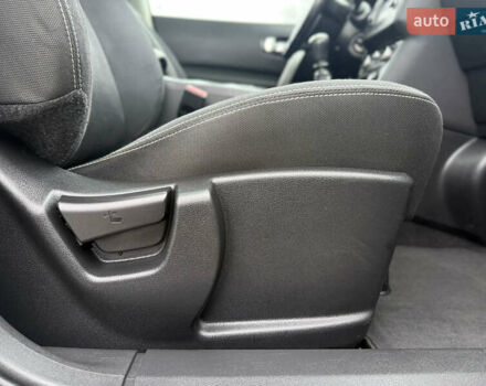 Сірий Ніссан Кашкай, об'ємом двигуна 1.5 л та пробігом 192 тис. км за 9200 $, фото 109 на Automoto.ua