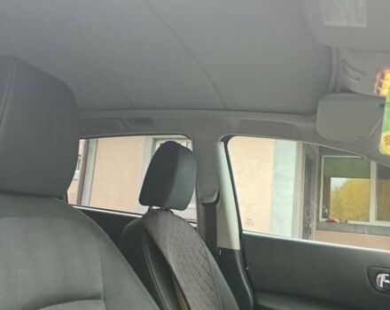 Ніссан Кашкай 2010 у Борисполе на Automoto.ua Сірий Ніссан Кашкай, об'ємом двигуна 1.5 л та пробігом 250 тис. км за 10999 $, фото 6 на Automoto.ua