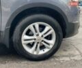 Серый Ниссан Кашкай, объемом двигателя 1.6 л и пробегом 199 тыс. км за 11500 $, фото 25 на Automoto.ua