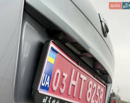 Сірий Ніссан Кашкай, об'ємом двигуна 1.5 л та пробігом 192 тис. км за 9200 $, фото 37 на Automoto.ua