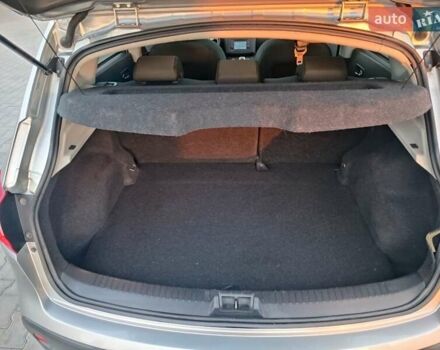 Сірий Ніссан Кашкай, об'ємом двигуна 2 л та пробігом 174 тис. км за 10900 $, фото 13 на Automoto.ua