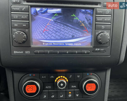 Серый Ниссан Кашкай, объемом двигателя 2 л и пробегом 186 тыс. км за 10999 $, фото 19 на Automoto.ua