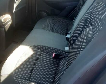 Серый Ниссан Кашкай, объемом двигателя 2 л и пробегом 225 тыс. км за 11200 $, фото 14 на Automoto.ua