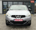 Сірий Ніссан Кашкай, об'ємом двигуна 1.5 л та пробігом 192 тис. км за 9200 $, фото 2 на Automoto.ua