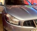 Серый Ниссан Кашкай, объемом двигателя 1.6 л и пробегом 146 тыс. км за 11200 $, фото 1 на Automoto.ua