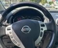 Серый Ниссан Кашкай, объемом двигателя 1.5 л и пробегом 222 тыс. км за 9800 $, фото 12 на Automoto.ua