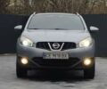 Серый Ниссан Кашкай, объемом двигателя 1.46 л и пробегом 262 тыс. км за 9800 $, фото 18 на Automoto.ua