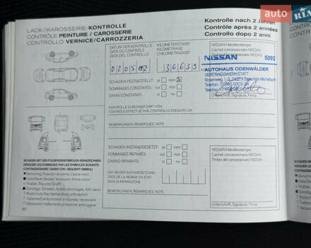 Сірий Ніссан Кашкай, об'ємом двигуна 1.5 л та пробігом 192 тис. км за 9200 $, фото 145 на Automoto.ua
