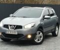 Серый Ниссан Кашкай, объемом двигателя 1.46 л и пробегом 262 тыс. км за 9800 $, фото 9 на Automoto.ua