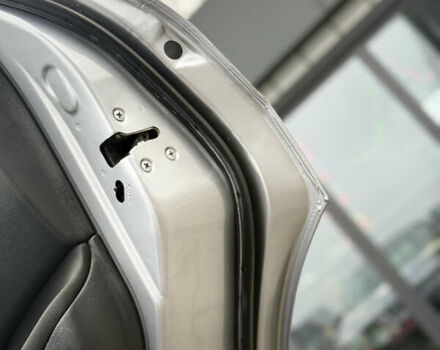 Сірий Ніссан Кашкай, об'ємом двигуна 1.5 л та пробігом 192 тис. км за 9200 $, фото 90 на Automoto.ua