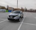 Серый Ниссан Кашкай, объемом двигателя 1.5 л и пробегом 250 тыс. км за 9000 $, фото 3 на Automoto.ua