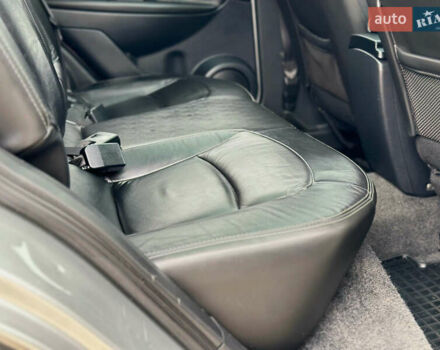 Сірий Ніссан Кашкай, об'ємом двигуна 2 л та пробігом 232 тис. км за 11450 $, фото 31 на Automoto.ua