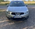 Сірий Ніссан Кашкай, об'ємом двигуна 1.6 л та пробігом 180 тис. км за 9250 $, фото 1 на Automoto.ua