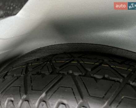 Серый Ниссан Кашкай, объемом двигателя 2 л и пробегом 186 тыс. км за 10999 $, фото 30 на Automoto.ua