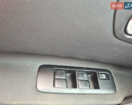 Сірий Ніссан Кашкай, об'ємом двигуна 2 л та пробігом 167 тис. км за 11000 $, фото 26 на Automoto.ua