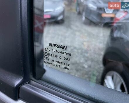 Сірий Ніссан Кашкай, об'ємом двигуна 1.5 л та пробігом 218 тис. км за 12000 $, фото 58 на Automoto.ua