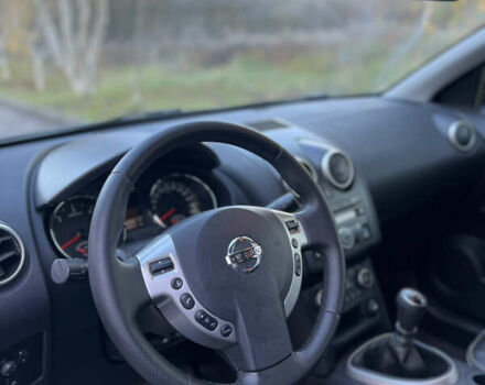 Ніссан Кашкай 2010 у Львові на Automoto.ua Сірий Ніссан Кашкай, об'ємом двигуна 1.5 л та пробігом 196 тис. км за 9650 $, фото 21 на Automoto.ua