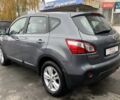 Серый Ниссан Кашкай, объемом двигателя 1.6 л и пробегом 199 тыс. км за 11500 $, фото 20 на Automoto.ua