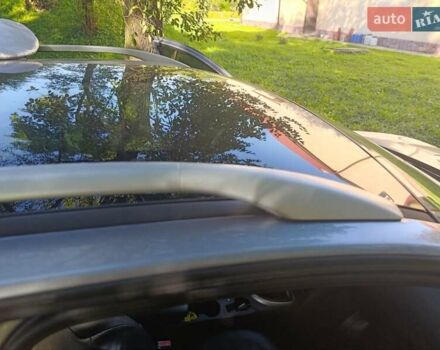 Серый Ниссан Кашкай, объемом двигателя 1.5 л и пробегом 256 тыс. км за 9300 $, фото 3 на Automoto.ua