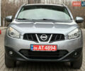Сірий Ніссан Кашкай, об'ємом двигуна 1.5 л та пробігом 215 тис. км за 11599 $, фото 7 на Automoto.ua
