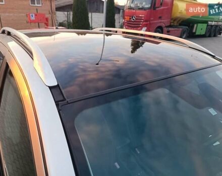 Сірий Ніссан Кашкай, об'ємом двигуна 2 л та пробігом 174 тис. км за 10900 $, фото 11 на Automoto.ua