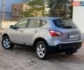 Сірий Ніссан Кашкай, об'ємом двигуна 1.5 л та пробігом 239 тис. км за 9500 $, фото 3 на Automoto.ua