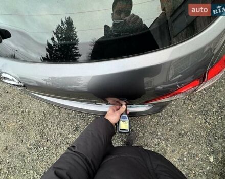 Сірий Ніссан Кашкай, об'ємом двигуна 1.5 л та пробігом 218 тис. км за 12000 $, фото 72 на Automoto.ua