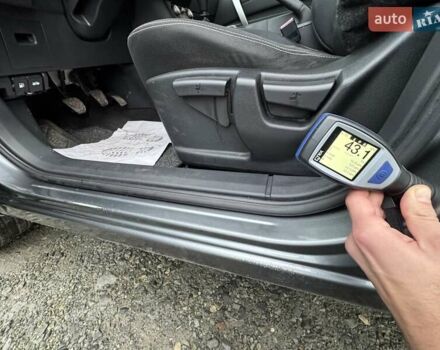 Сірий Ніссан Кашкай, об'ємом двигуна 1.5 л та пробігом 218 тис. км за 12000 $, фото 65 на Automoto.ua