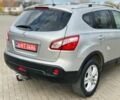 Сірий Ніссан Кашкай, об'ємом двигуна 2 л та пробігом 232 тис. км за 11450 $, фото 4 на Automoto.ua