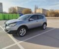 Серый Ниссан Кашкай, объемом двигателя 1.5 л и пробегом 250 тыс. км за 9000 $, фото 13 на Automoto.ua