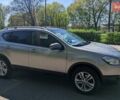 Серый Ниссан Кашкай, объемом двигателя 1.5 л и пробегом 249 тыс. км за 11299 $, фото 10 на Automoto.ua