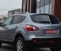 Серый Ниссан Кашкай, объемом двигателя 1.5 л и пробегом 238 тыс. км за 9400 $, фото 2 на Automoto.ua