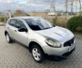 Ніссан Кашкай 2010 у Тульчине на Automoto.ua Сірий Ніссан Кашкай, об'ємом двигуна 1.5 л та пробігом 160 тис. км за 3250 $, фото 4 на Automoto.ua