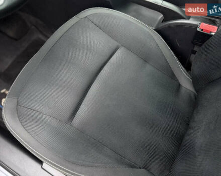 Сірий Ніссан Кашкай, об'ємом двигуна 1.5 л та пробігом 192 тис. км за 9200 $, фото 52 на Automoto.ua