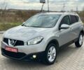 Сірий Ніссан Кашкай, об'ємом двигуна 2 л та пробігом 232 тис. км за 11450 $, фото 1 на Automoto.ua