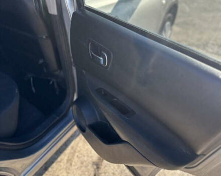 Сірий Ніссан Кашкай, об'ємом двигуна 1.6 л та пробігом 330 тис. км за 7700 $, фото 14 на Automoto.ua