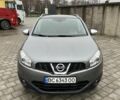 Серый Ниссан Кашкай, объемом двигателя 1.5 л и пробегом 165 тыс. км за 10200 $, фото 7 на Automoto.ua