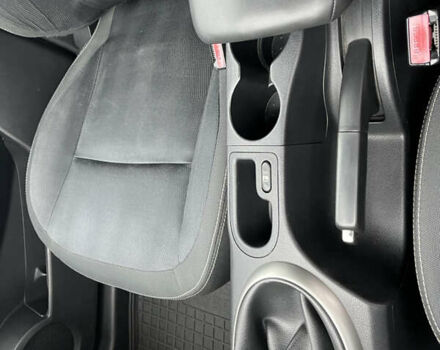 Серый Ниссан Кашкай, объемом двигателя 2 л и пробегом 186 тыс. км за 10950 $, фото 16 на Automoto.ua