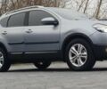 Серый Ниссан Кашкай, объемом двигателя 1.46 л и пробегом 262 тыс. км за 9800 $, фото 20 на Automoto.ua