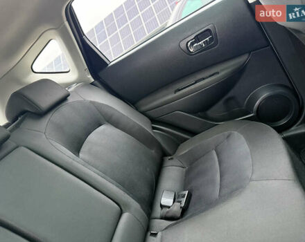 Сірий Ніссан Кашкай, об'ємом двигуна 1.5 л та пробігом 192 тис. км за 9200 $, фото 95 на Automoto.ua