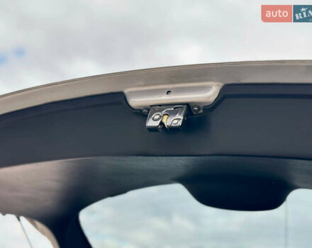 Сірий Ніссан Кашкай, об'ємом двигуна 2 л та пробігом 232 тис. км за 11450 $, фото 19 на Automoto.ua