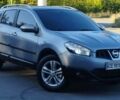 Сірий Ніссан Кашкай, об'ємом двигуна 1.46 л та пробігом 259 тис. км за 9955 $, фото 22 на Automoto.ua
