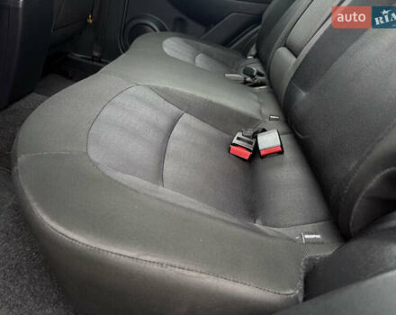 Сірий Ніссан Кашкай, об'ємом двигуна 1.5 л та пробігом 192 тис. км за 9200 $, фото 81 на Automoto.ua