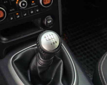 Серый Ниссан Кашкай, объемом двигателя 2 л и пробегом 195 тыс. км за 9999 $, фото 10 на Automoto.ua