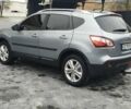 Серый Ниссан Кашкай, объемом двигателя 1.46 л и пробегом 262 тыс. км за 9800 $, фото 11 на Automoto.ua