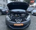 Сірий Ніссан Кашкай, об'ємом двигуна 1.5 л та пробігом 218 тис. км за 12000 $, фото 42 на Automoto.ua