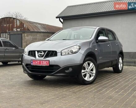 Серый Ниссан Кашкай, объемом двигателя 1.6 л и пробегом 239 тыс. км за 10300 $, фото 7 на Automoto.ua