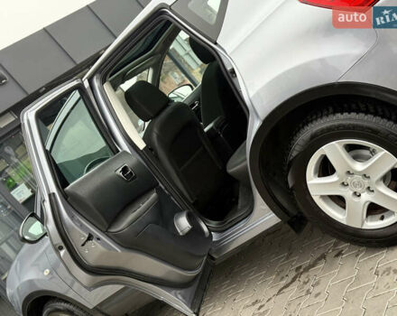 Сірий Ніссан Кашкай, об'ємом двигуна 1.5 л та пробігом 192 тис. км за 9200 $, фото 74 на Automoto.ua